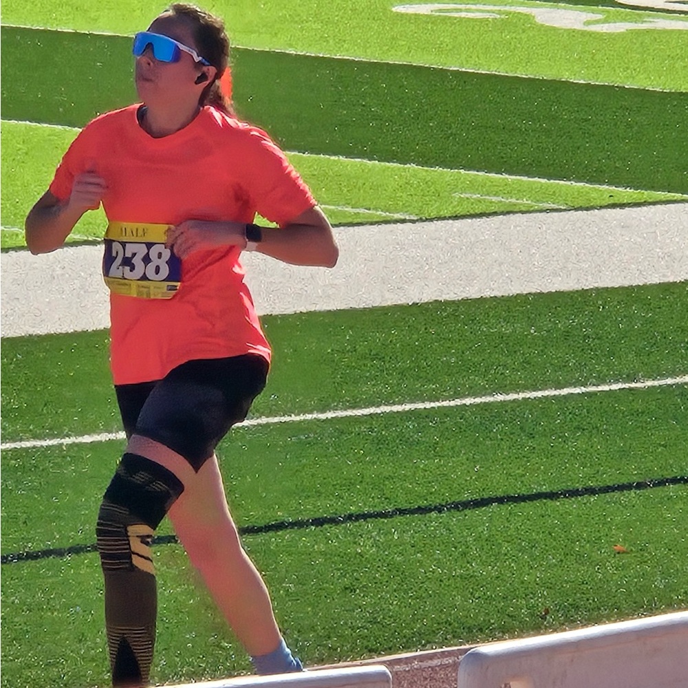 Run Funds for Marathon - Picture 3 of 3